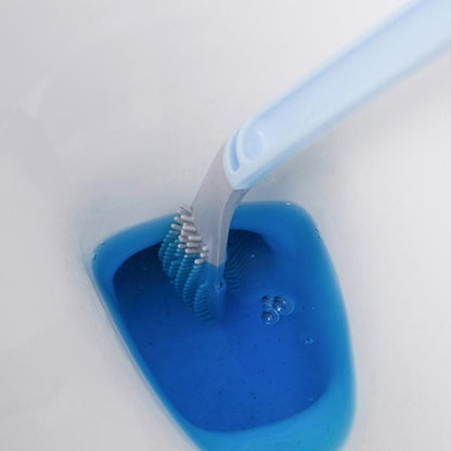 Powerful Bathroom Toilet Brush