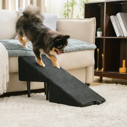 Pet Folding Ramp and Step Stool Combo - Halri