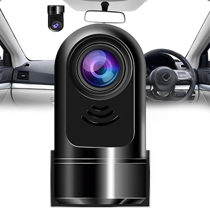 Compact Car Camera with Night Vision - Halri