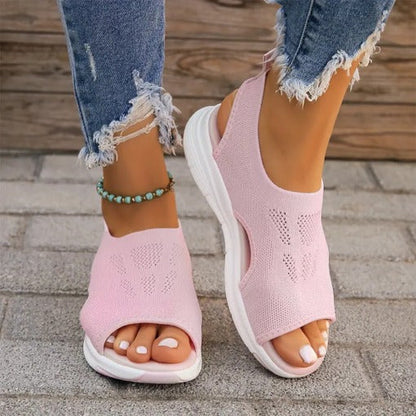 Comfortable Orthotic Sport Sandals for Women