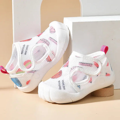 Comfortable Easy Slip On Kids Sandals