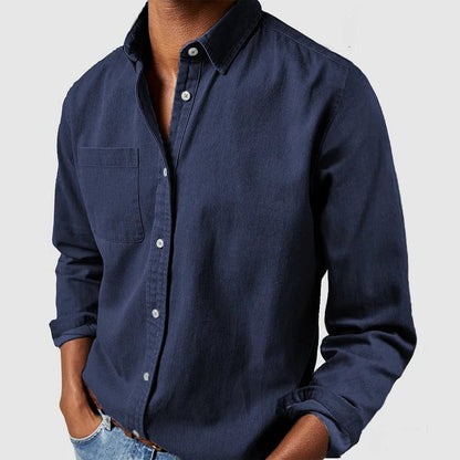Soft Casual Tee Shirt - Halri