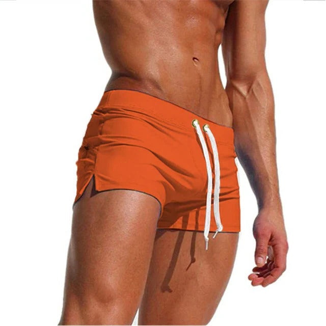 Waterproof Athletic Beach Shorts