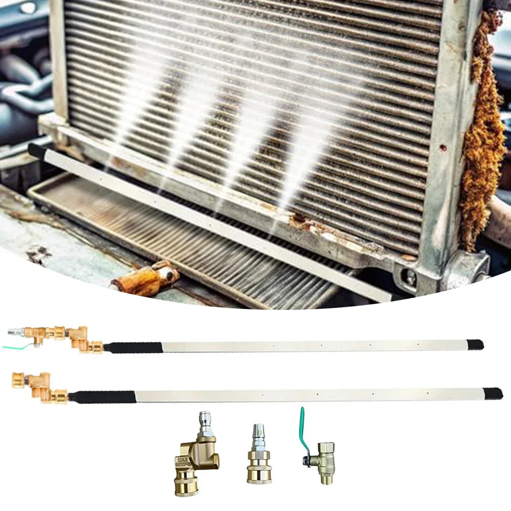 Heavy Duty Cleaning Rod for Deep Cleaning - Halri