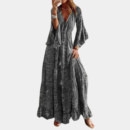Stylish Maxi Dress for Ladies