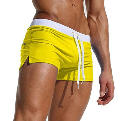 Waterproof Athletic Beach Shorts