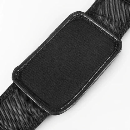 Heavy Duty Weighted Fitness Vest 110lb Capacity