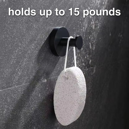 Strong Sticky Wall Hooks
