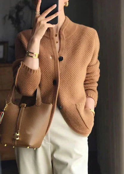 Soft Knit Cardigan for Women