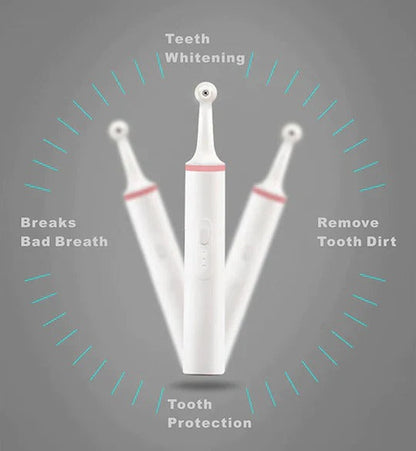 Gentle Dental Tartar Remover