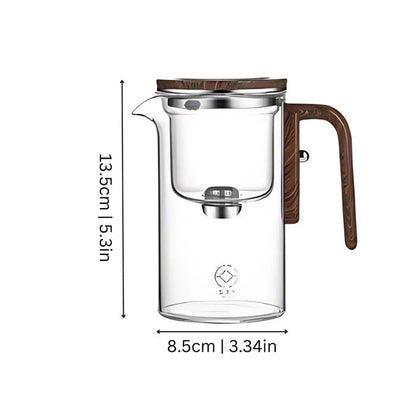 Easy Loose Leaf Tea Strainer