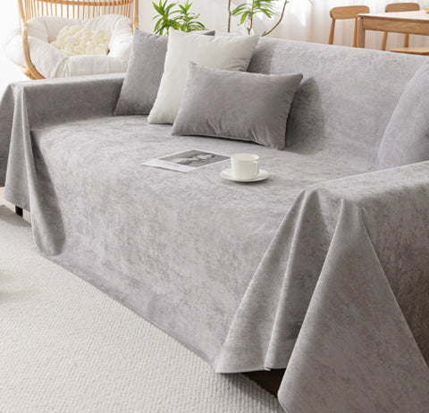 Durable Waterproof Sofa Cover Blanket