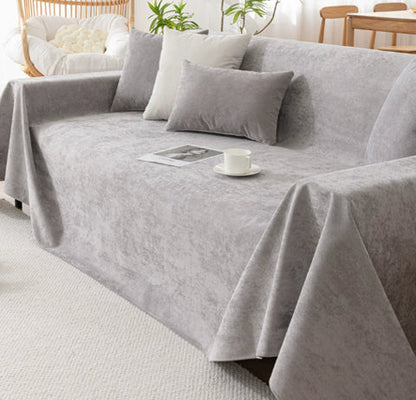 Durable Waterproof Sofa Cover Blanket