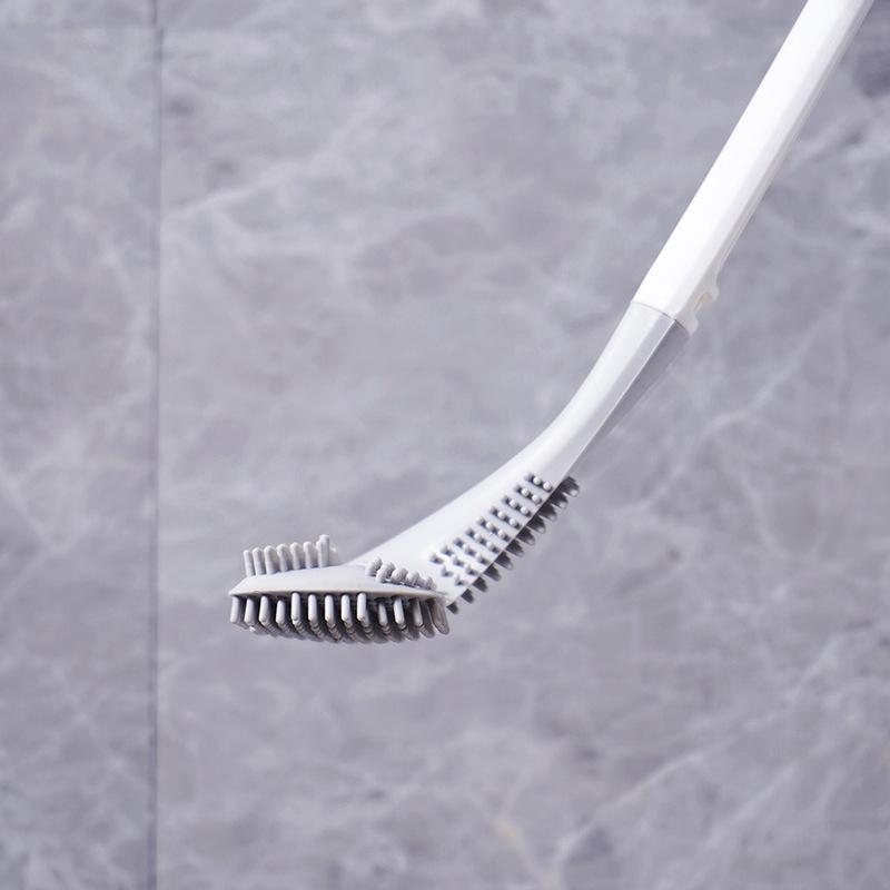 Powerful Bathroom Toilet Brush