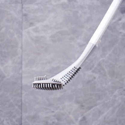 Powerful Bathroom Toilet Brush