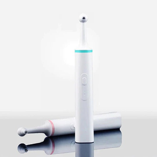 Gentle Dental Tartar Remover
