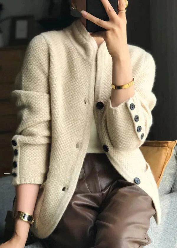 Soft Knit Cardigan for Women