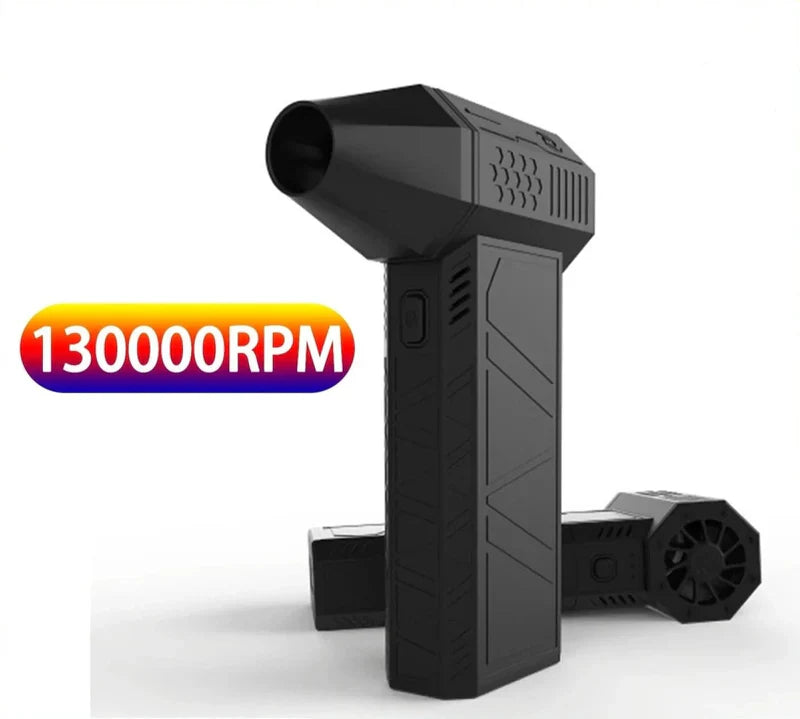 Compact Portable Power Gun - Halri
