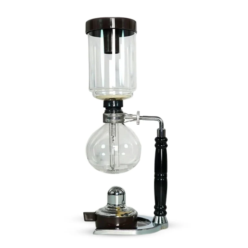 Traditional Manual Coffee Brewer - Befez