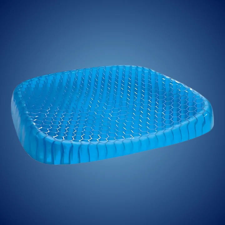 Comfortable Memory Foam Chair Cushion