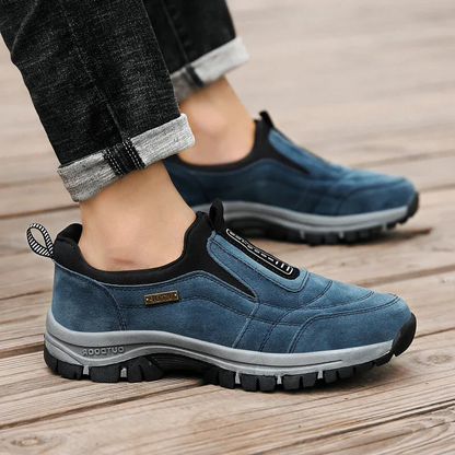 Comfortable Trekking Hiking Boots