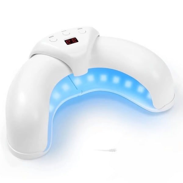 Fast Fungal Nail Removal Tool