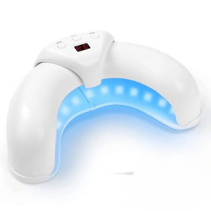 Fast Fungal Nail Removal Tool