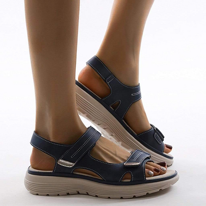 Comfortable Orthopedic Sandals for Women