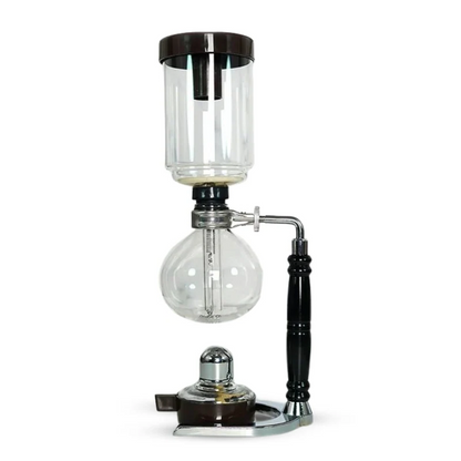 Premium Vacuum Coffee Brewing Pot - Halri