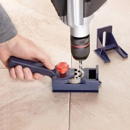 Accurate Drill Alignment Tool