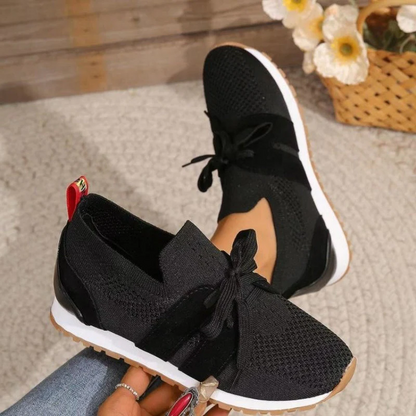 Breathable Supportive Running Shoes