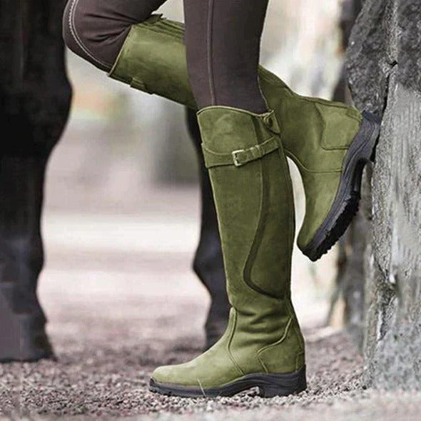 Waterproof Insulated Ladies Boots