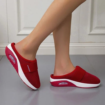 Comfortable Arch Support Slide Sandals