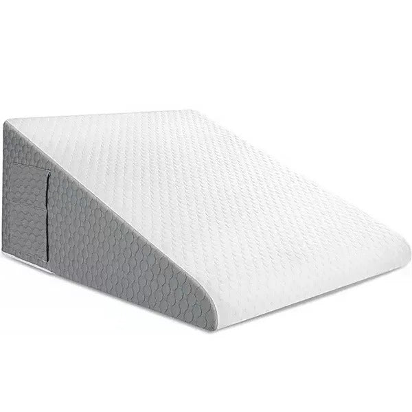 Contour Supportive Foam Sleep Pillow