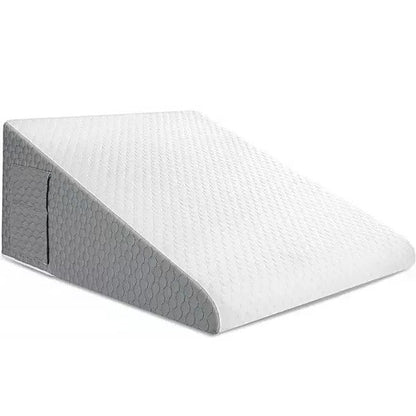 Contour Supportive Foam Sleep Pillow