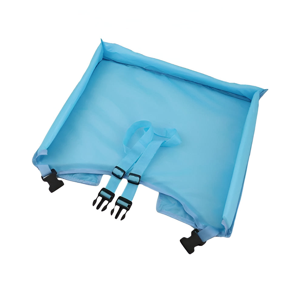 Portable Baby Food Tray Booster