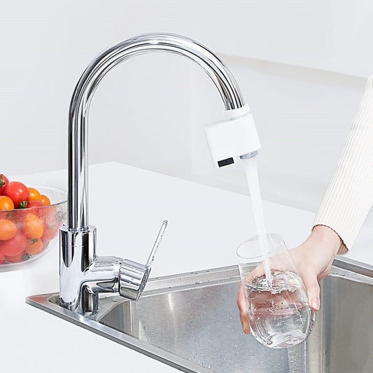 Automatic Touchless Faucet Sensor - Befez