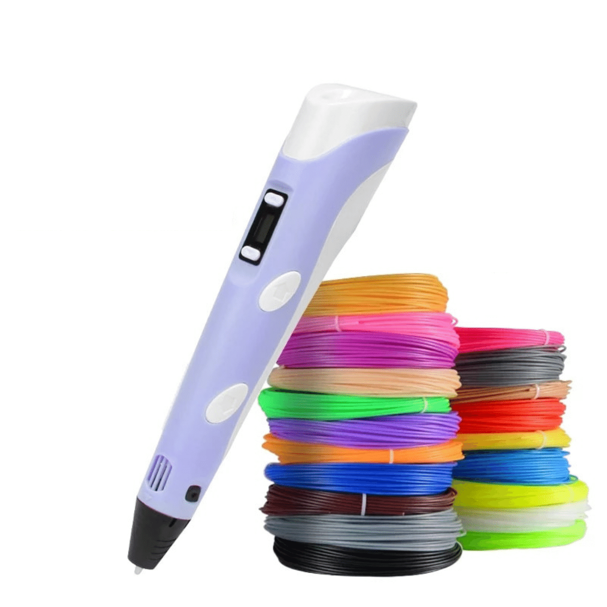 Fun 3D Drawing Pen for Kids and Adults