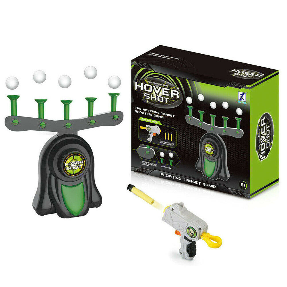 Fun Interactive Floating Target Toy - Halri