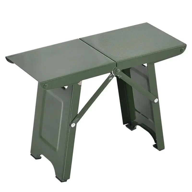 Portable Folding Camp Chair