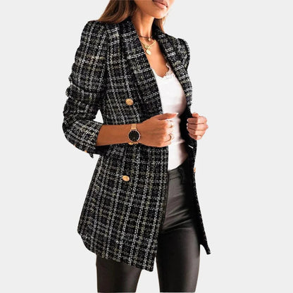 Ladies Classic Fit Jacket