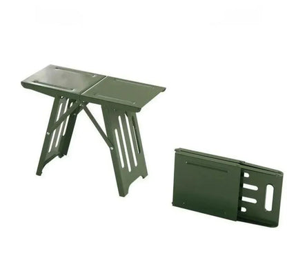 Portable Folding Camp Chair - Halri