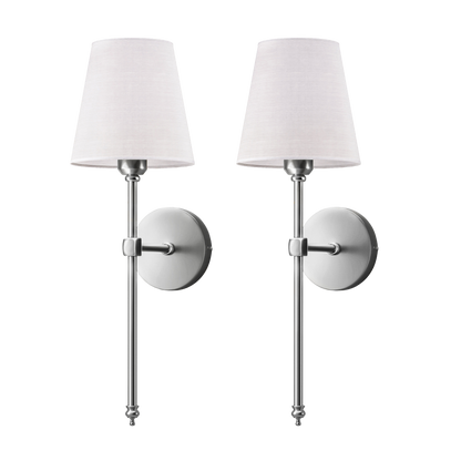Stylish Battery Operated Wall Lights