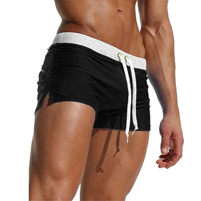 Waterproof Athletic Beach Shorts