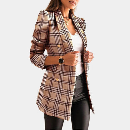 Ladies Classic Fit Jacket