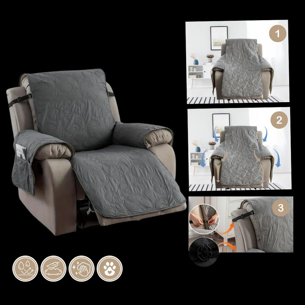 Waterproof Patio Furniture Cover
