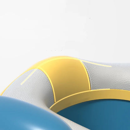 Portable Potty Training Toilet Seat - Halri