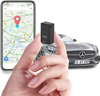 Small GPS Car Tracker Device Locator