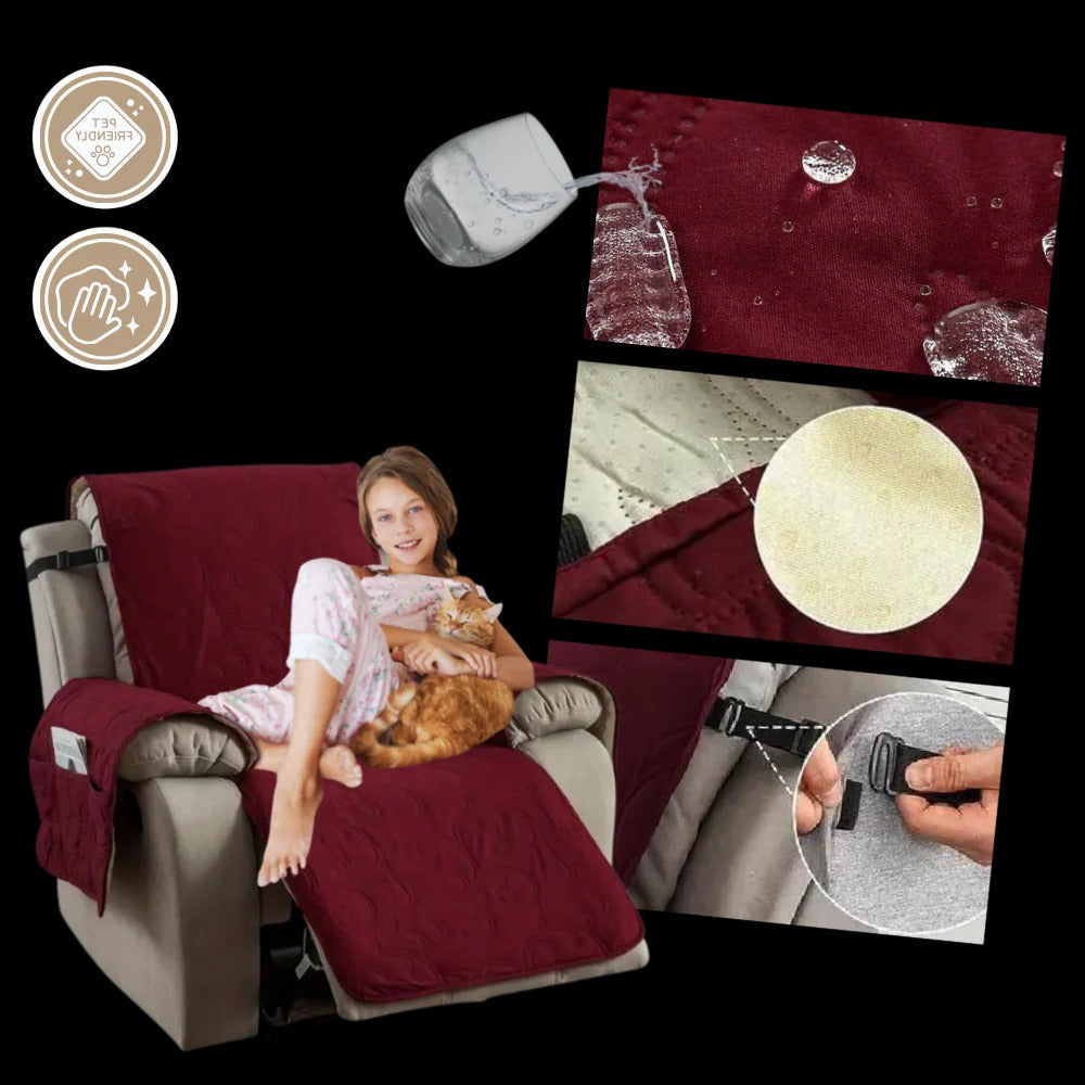 Waterproof Patio Furniture Cover