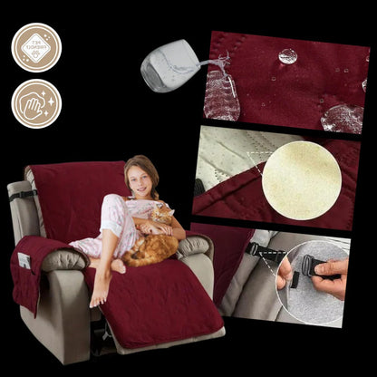 Waterproof Patio Furniture Cover